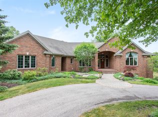 2179 Knapp Meadow Ln NE, Ada, MI 49301