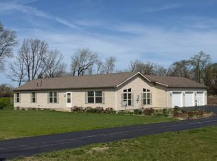 4492 W 800 N, Rensselaer, IN