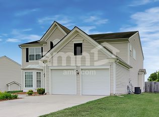 4388 Kelso Dr, High Point, NC 27265