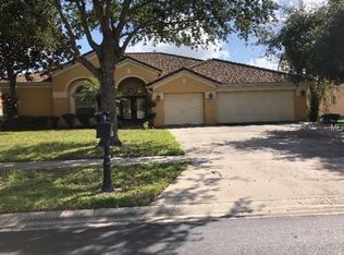 6437 Crestmont Glen Ln, Windermere, FL 34786