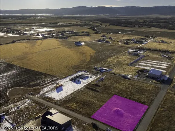 Business Ctr, Driggs, ID 83422