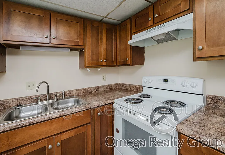 Sylacauga Oaks Apartments — Photo 59