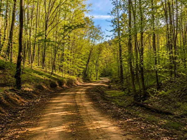 0 Blackstone Mountain Phase Cir Tract 72, Manchester, KY 40962