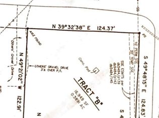 271 Depot St, Ball Ground, GA 30107