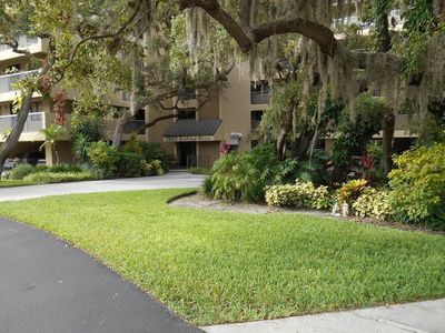 1918 Golfview Dr, Tarpon Springs, FL, 34689