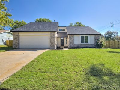 1601 N Hickory Ct, Broken Arrow, OK, 74012