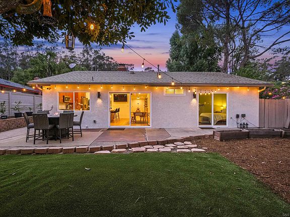 5th image of 11545 Mesa Madera Ct