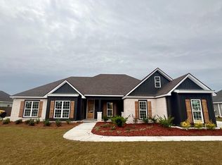 425 Long Pond Rd, Lake Park, GA 31636