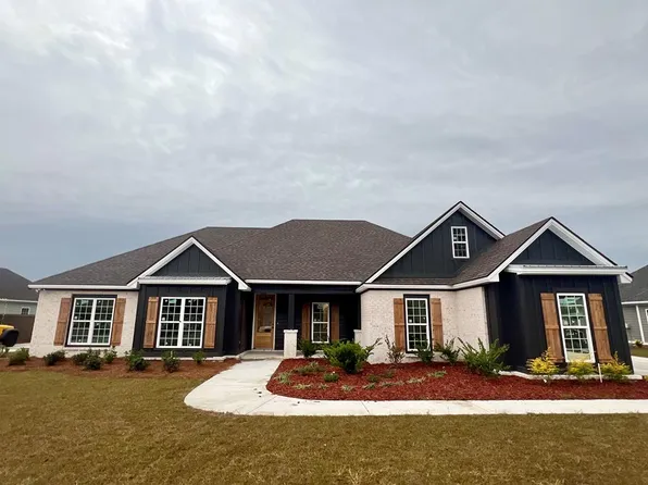 425 Long Pond Rd, Lake Park, GA 31636