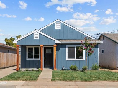 2153 Perkins Way, Sacramento, CA, 95818