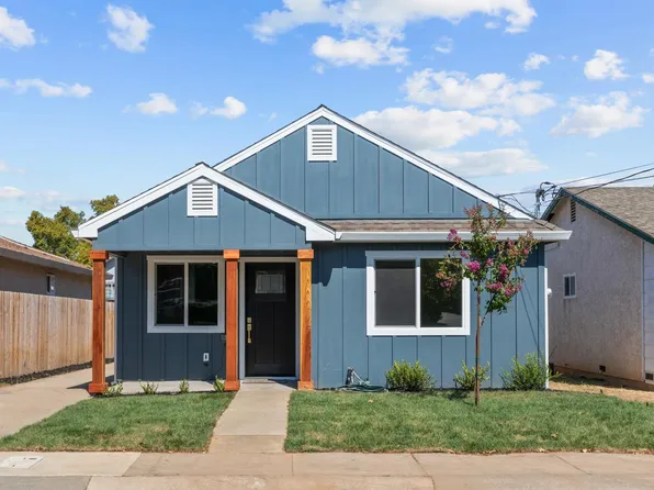 2153 Perkins Way, Sacramento, CA 95818