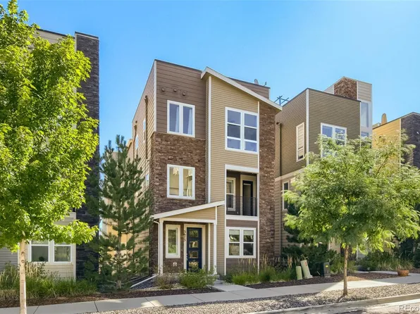 3675 Penang Drive, Castle Rock, CO 80109