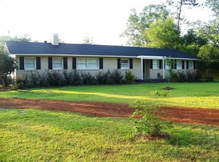 690 Airport Rd, Cairo, GA 39828