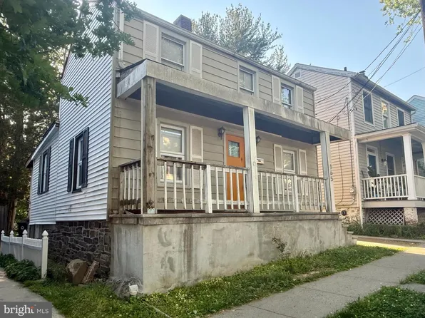 165 John St, Princeton, NJ 08540