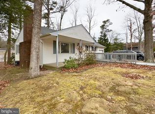 24 Pikes Peak Rd, Little Egg Harbor, NJ 08087