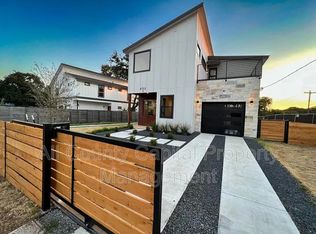 4703 Louis Ave, Austin, TX 78721