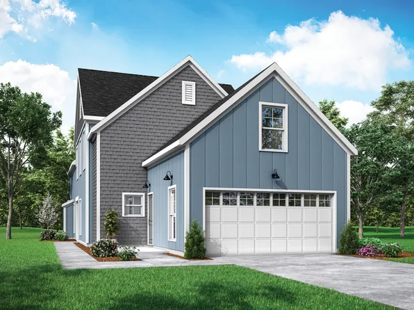 2481 Chateau Dr, Port Clinton, OH 43452