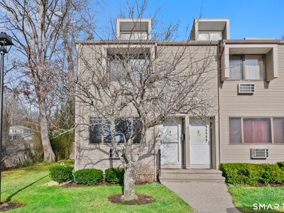168 Belltown Road #31, Stamford, CT, 06905