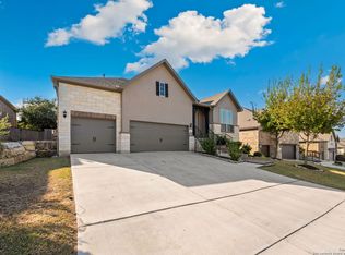 1822 Lawson Rdg, San Antonio, TX 78260