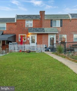 786 Bennington Rd, Folcroft, PA, 19032