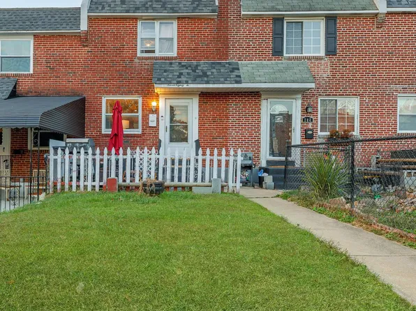 786 Bennington Rd, Folcroft, PA 19032