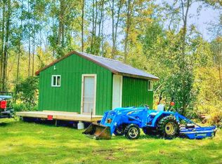 40ACRE S Tolan Rd, Ossineke, MI 49766