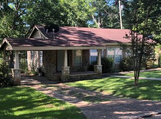 305 Dupuy St, Water Valley, MS 38965