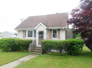 291 Oneil Rd, Somerset, MA 02725