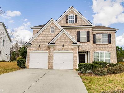 3598 Park Hill Cir, Loganville, GA, 30052