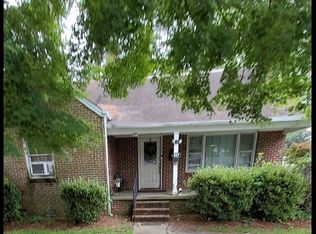 307 Edgewood Rd, Portsmouth, VA 23701