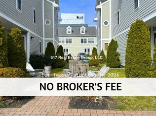 30 Raymond St #A, Allston, MA 02134