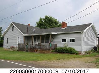 2528 Willow Rd, Springfield, OH 45502