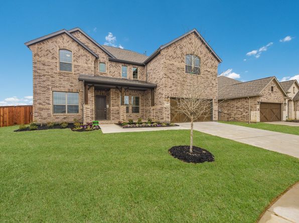 Luxury Home for Sale in McKinney TX