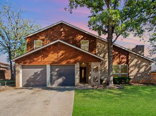 4907 Sagebrush Ct, Arlington, TX 76017