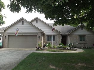 6530 Springview Dr, Avon, IN 46123