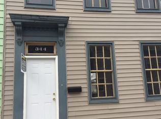 344 S Queen St, York, PA 17403