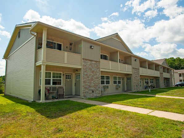 Burdeck Street Apartments | 709 Burdeck St, Schenectady, NY