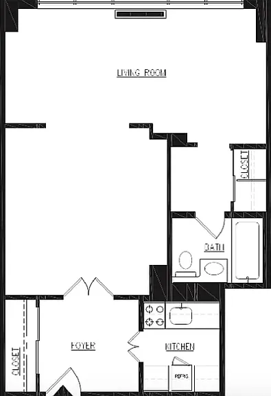 60 West 57th Street — Photo 2