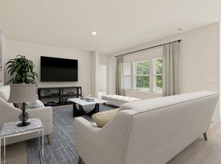 Edgewood Plan, Clear Pond - The Coastline Series, Myrtle Beach, SC 29579