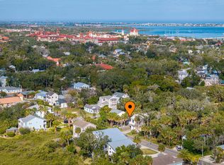237 Riberia St, Saint Augustine, FL 32084