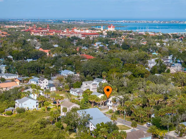 237 Riberia St, Saint Augustine, FL 32084