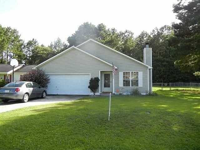 103 Sweetwater Drive Jacksonville NC