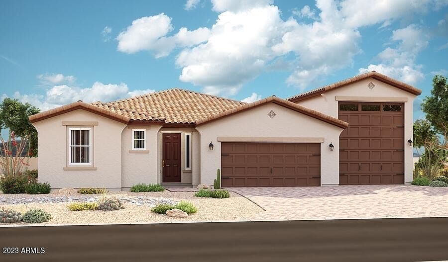 1st image of 40368 W DESERT FAIRWAYS Drive