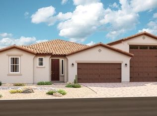 40368 W Desert Fairways Dr, Maricopa, AZ 85138