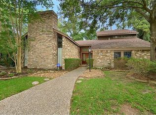 5 Morning Glory Ln, Spring, TX 77380
