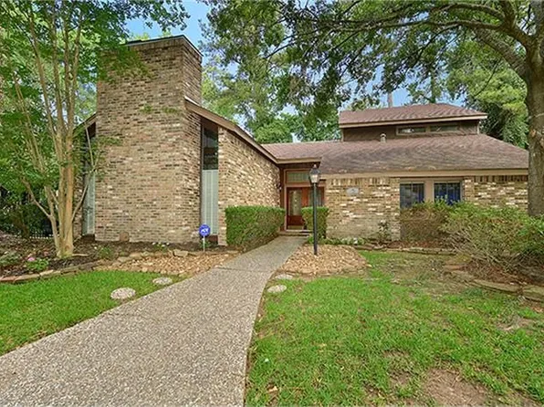 5 Morning Glory Ln, Spring, TX 77380