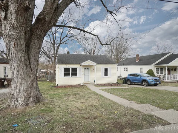 535 Mary Ln, South Lebanon, OH 45065