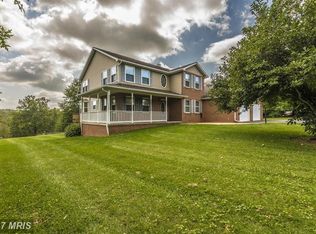 8317 Pete Wiles Rd, Middletown, MD 21769