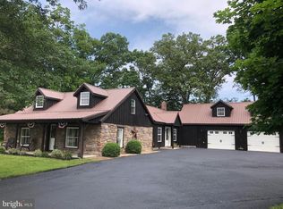 1545 Fairfield Rd, Gettysburg, PA 17325