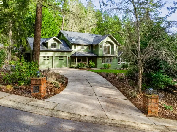1731 Estate Dr, Eugene, OR 97405